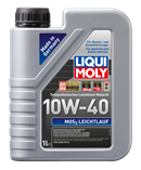 Liqui Moly MoS2 - 10W-40 (1 liter)