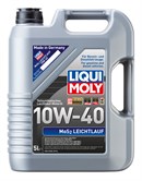 Liqui Moly MoS2 - 10W-40 (5 liter)