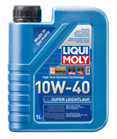 Liqui Moly (Super letløbs) - 10W-40 (1 liter)
