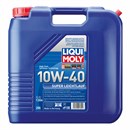 Liqui Moly (Super letløbs) - 10W-40 (20 liter)