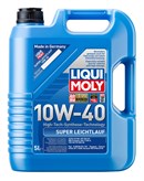 Liqui Moly (Super letløbs) - 10W-40 (5 liter)