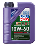 Liqui Moly Synthoil Race Tech GT1 - 10W-60 (1 liter)