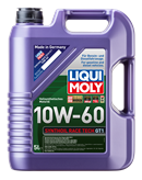 Liqui Moly Synthoil Race Tech GT1 - 10W-60 (5 liter)