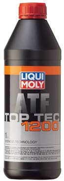 Liqui Moly Gearolie Top Tec ATF 1200 (1 liter)