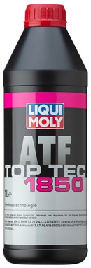 Liqui Moly Gearolie Top Tec ATF 1850 (1 liter)