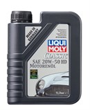 Liqui Moly Classic 20W-50 HD (1 liter)