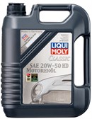 Liqui Moly Classic 20W-50 HD (5 liter)