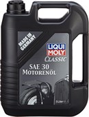Liqui Moly Classic SAE 30 (5 liter)