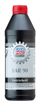 Liqui Moly Classic Gearolie SAE 90 (1 liter)