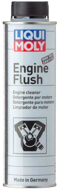 Liqui Moly Engine Flush (300 ml)
