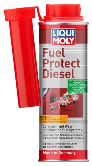 Liqui Moly Fuel Protect Diesel (300ml)