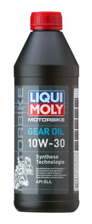 Liqui Moly Motorbike Gearolie 10W-30 (1 liter)