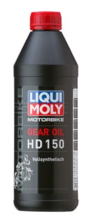 Liqui Moly Motorbike Gearolie HD150 (1 liter)