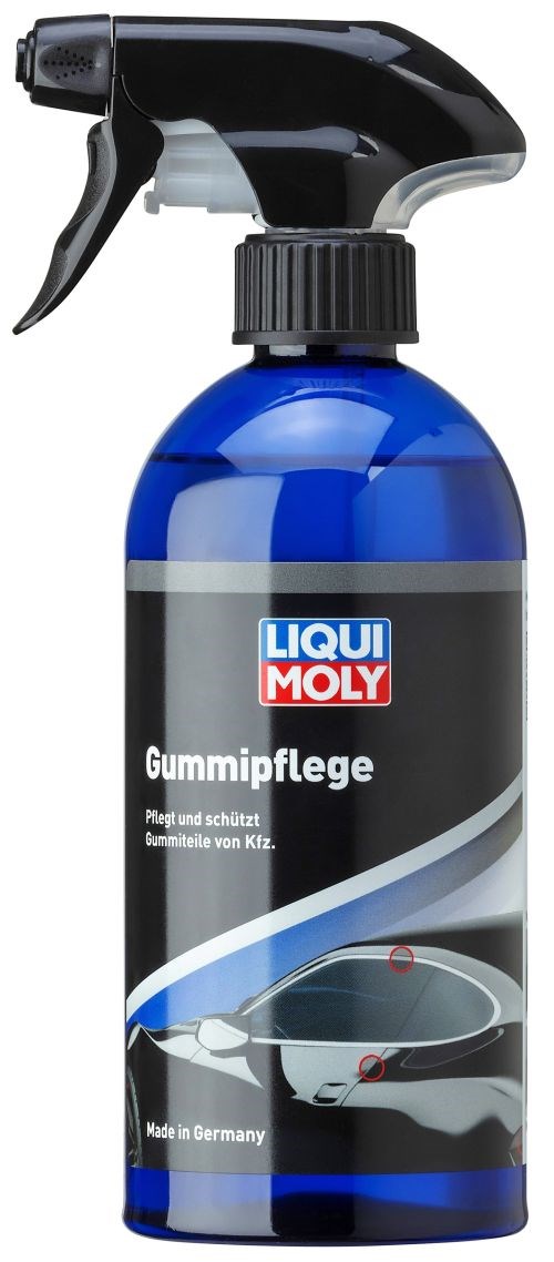 Liqui Moly Gummipleje (500ml)