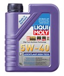 Liqui Moly High Tech - 5W-40 (1 liter)