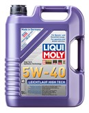 Liqui Moly High Tech - 5W-40 (5 liter)