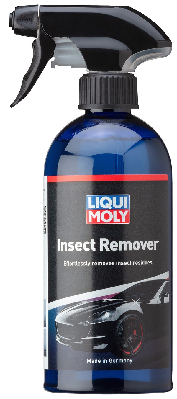 Liqui Moly Insektfjerner (500ml)