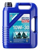 Liqui Moly Marine 4T 10W-30 (5 liter)