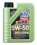 Liqui Moly Molygen 5W-50 (1 liter)