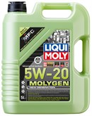 Liqui Moly Molygen 5W-20 - Next generation (5 liter)