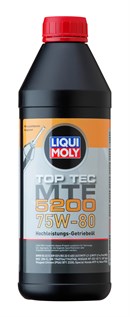 Liqui Moly Top Tec MTF 5200 - 75W-80 (1 liter)