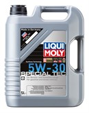 Liqui Moly Special Tec - 5W-30 (5 liter)