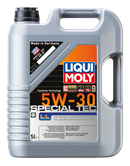 Liqui Moly Special Tec LL - 5W-30 (5 liter)