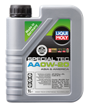 Liqui Moly Special Tec AA 0W-20 (1 liter)