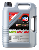 Liqui Moly Special Tec DX1 - 5W-30 (5 liter)