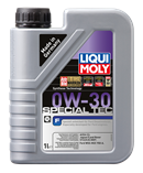 Liqui Moly Spc Tec F - 0W-30 (1 liter)