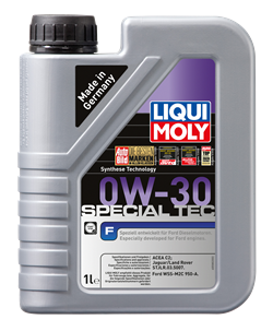 Liqui Moly Spc Tec F - 0W-30 (1 liter)