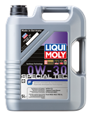 Liqui Moly Spc Tec F - 0W-30 (5 liter)