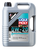 Liqui Moly Special Tec V 0W-20 (5 liter)