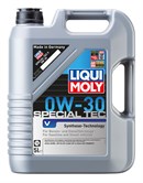 Liqui Moly Spc Tec V - 0W-30 (5 liter)