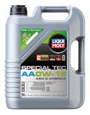 Liqui Moly Special Tec AA 0W-16 (5 liter)