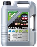 Liqui Moly Special Tec AA 0W-8 (5 liter)