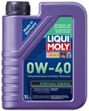Liqui Moly Synthoil Energy 0W-40 (1 liter)