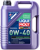 Liqui Moly Synthoil Energy 0W-40 (5 liter)