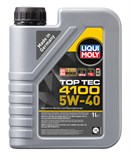 Liqui Moly Top Tec 4100 - 5W-40 (1 liter)