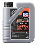 Liqui Moly Top Tec 4310 - 0W-30 (1 liter)