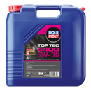 Liqui Moly Top Tec 4400 - 5W-30 (20 liter)