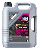 Liqui Moly Top Tec 4400 - 5W-30 (5 liter)