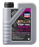 Liqui Moly Top Tec 4500 - 5W-30 (1 liter)
