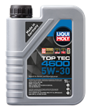 Liqui Moly Top Tec 4600 - 5W-30 (1 liter)