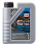 Liqui Moly Top Tec 6600 - 0W-20 (1 liter)
