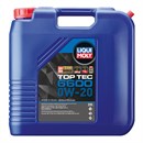 Liqui Moly Top Tec 6600 - 0W-20 (20 liter)