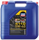 Liqui Moly Top Tec 4110 - 5W-40 (20 liter)