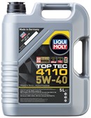 Liqui Moly Top Tec 4110 - 5W-40 (5 liter)