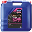 Liqui Moly Top Tec 6400 - 0W-20 (20 liter)