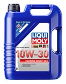 Liqui Moly Touring High Tech - 10W-30 (5 liter)